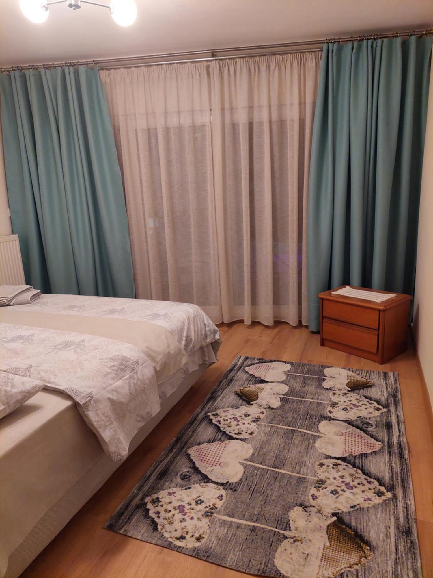 Maria'S House Daire Selanik Dış mekan fotoğraf
